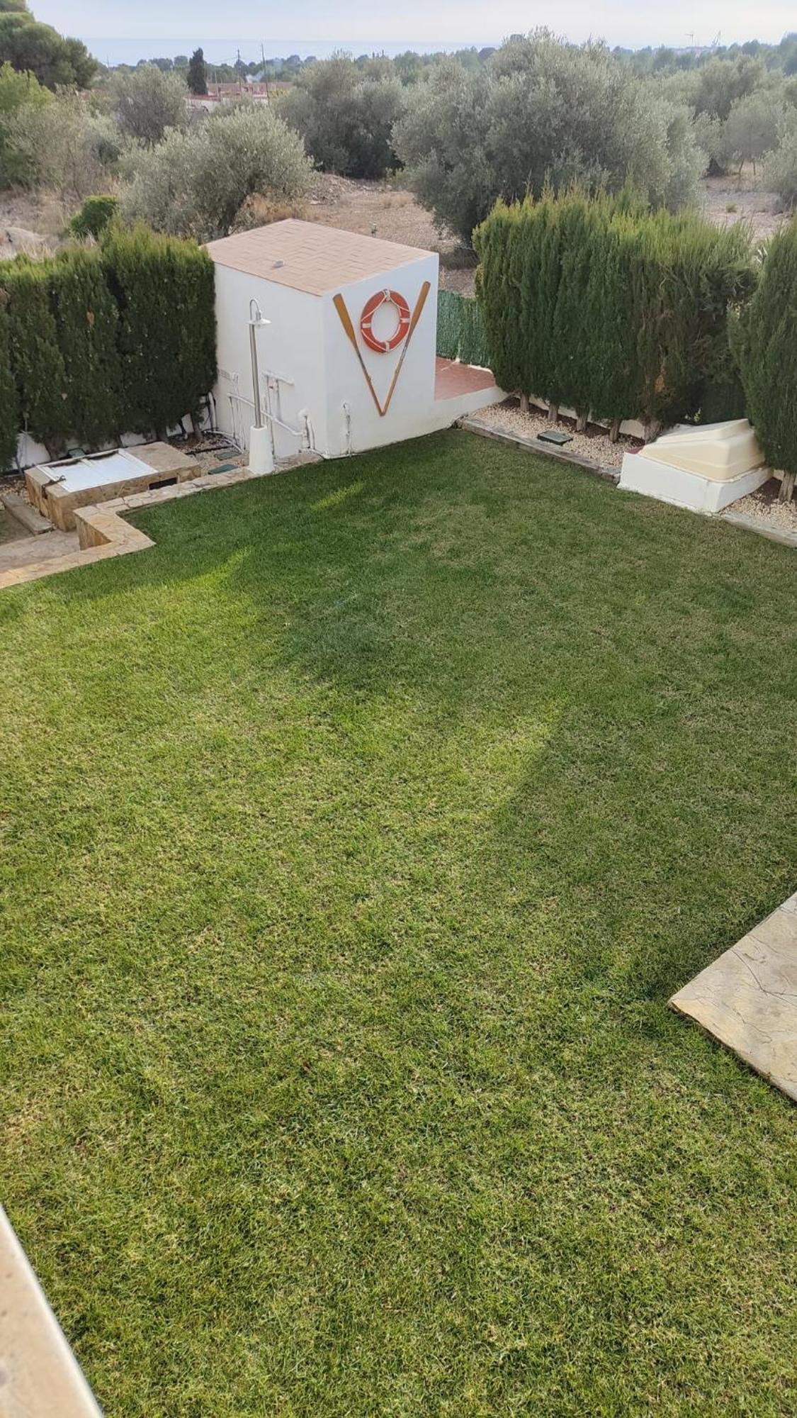 Apartamentos Montsià Mar Sant Carlos de la Ràpita Esterno foto