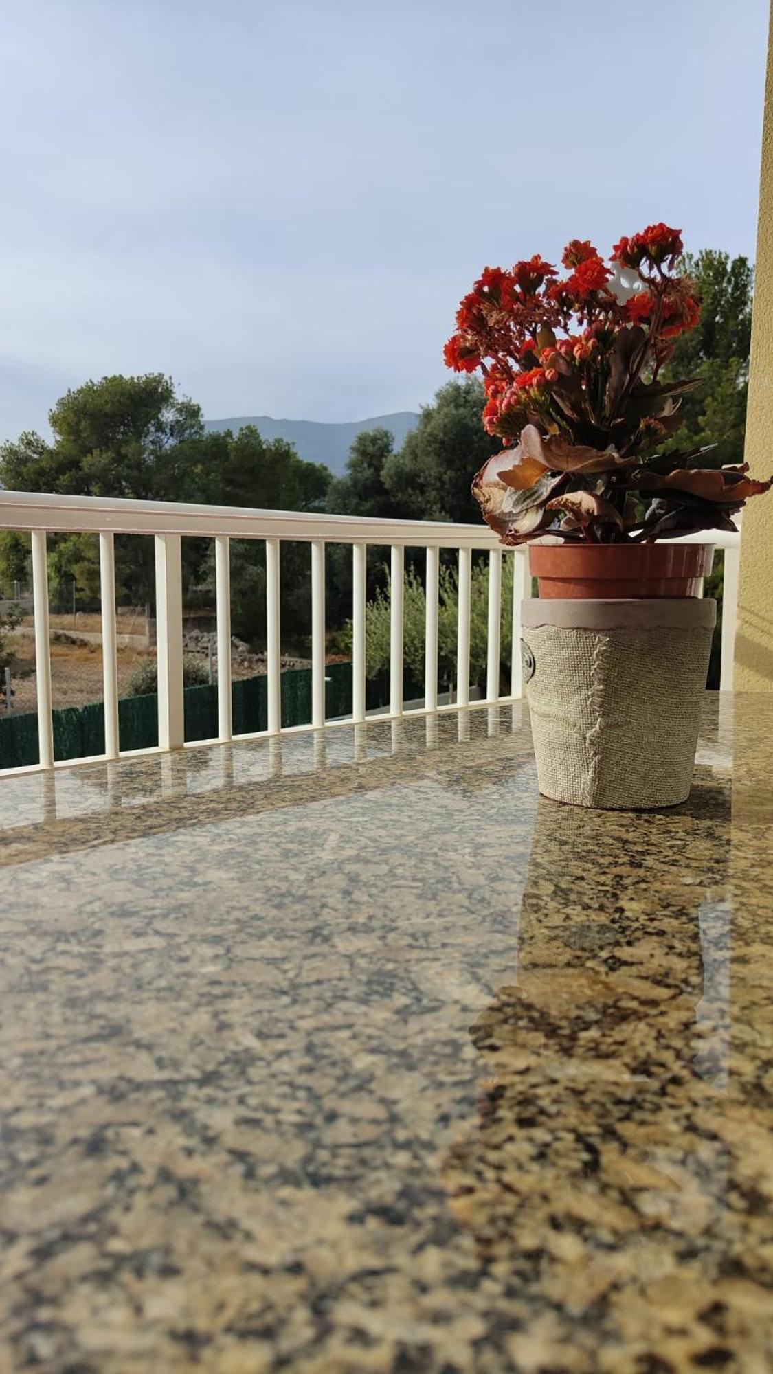 Apartamentos Montsià Mar Sant Carlos de la Ràpita Esterno foto