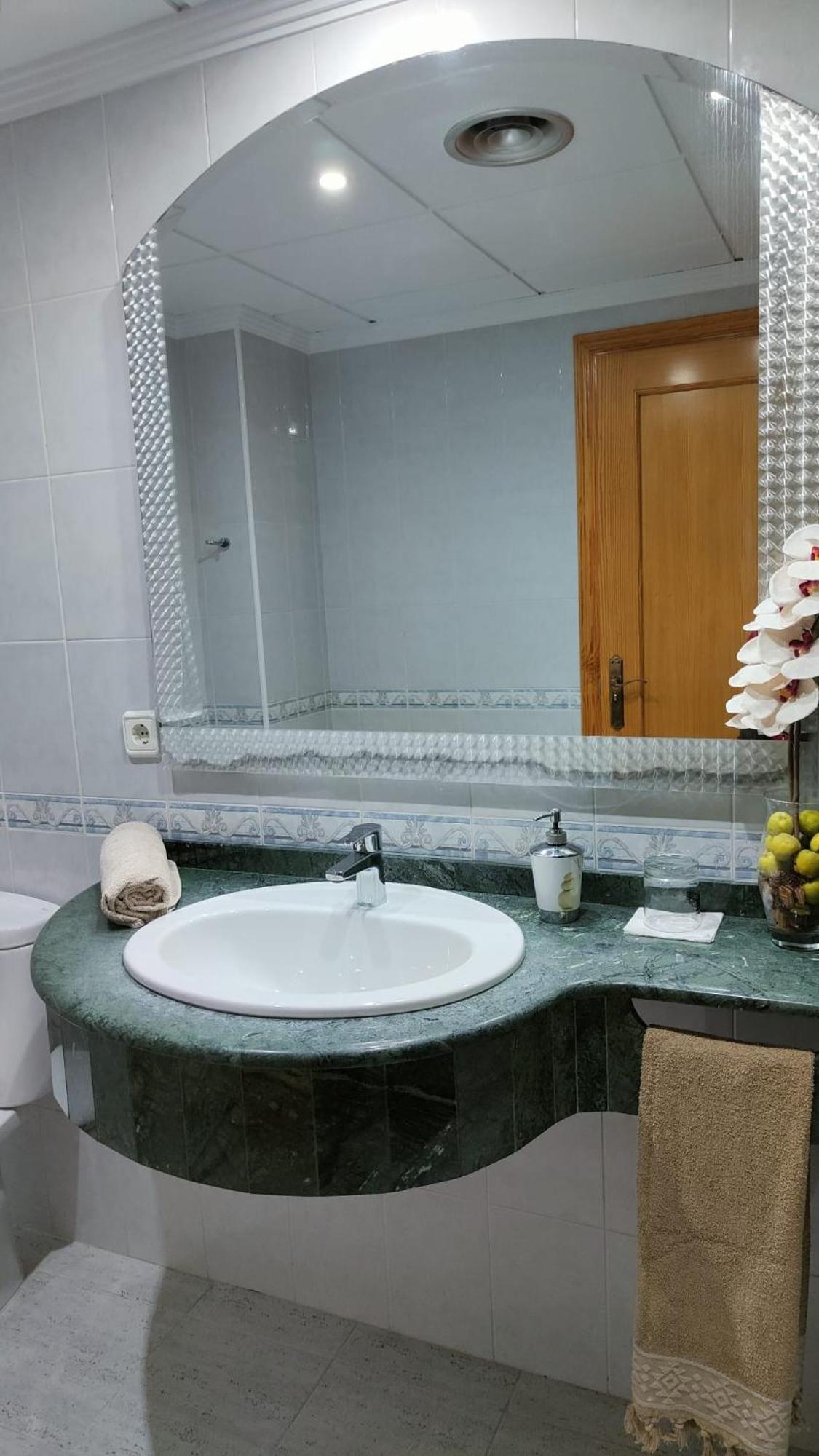 Apartamentos Montsià Mar Sant Carlos de la Ràpita Esterno foto